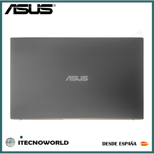 Carcasa trasera lcd cover asus - trasera,