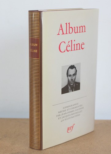 Album céline dauphin - album,