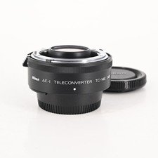 Nikon 14e i - nikon, tc-14e