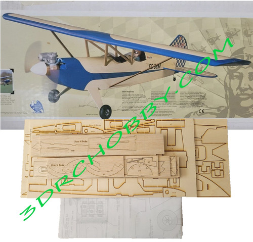Pete poke sport ws rc - sport,