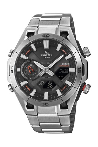 Unused casio edifice - unused,