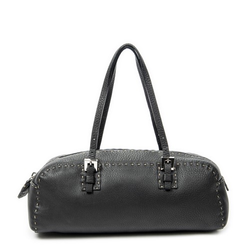 Borsa tracolla fendi mini - a,