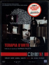 Terapia d'urto FILM RAI