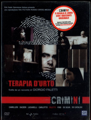 Terapia urto film rai - film,