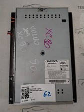 AMPLIFICATORE AUTORADIO PER VOLVO XC90 1° Serie 30732825 D5244T (02>14)