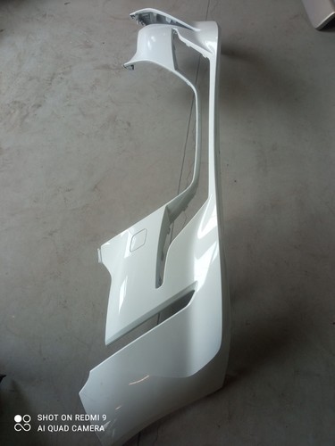 Paraurti anteriore peugeot - peugeot, 208