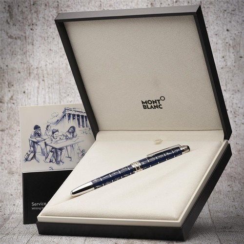 Montblanc meisterstück unicef - meisterstück,
