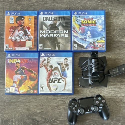 Pacchetto giochi ps4 - ps4, +