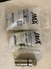 Lotto 3 connettori JMA