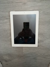 iPad 16 Giga Per Partì Di Ricambio.