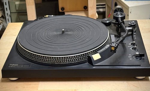 Giradischi technics 2000 - technics, sl-2000