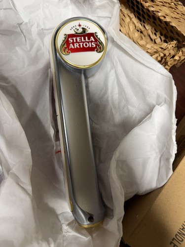 Nuovo stella artois rubinetto - nuovo,