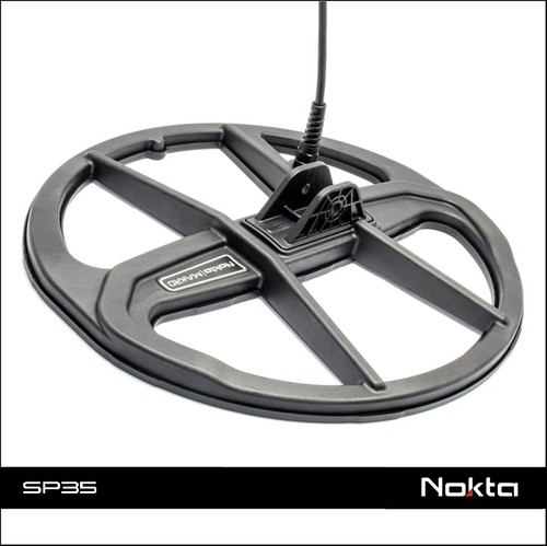 Piastra sp35 nokta - piastra, makro