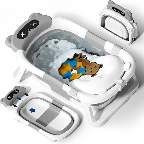 Vasca bagno pieghevole per - vasca,