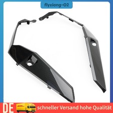 Carena copri pedale laterale