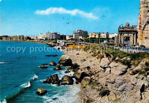 Terracina hotels porta - terracina,