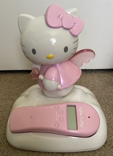 Telefono hello kitty - telefono,