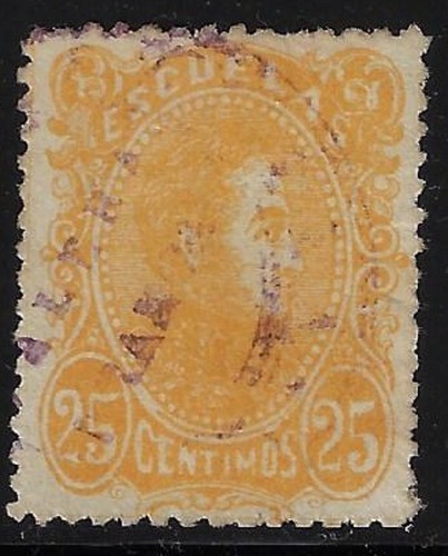 Venezuela 1880 scott - venezuela:,