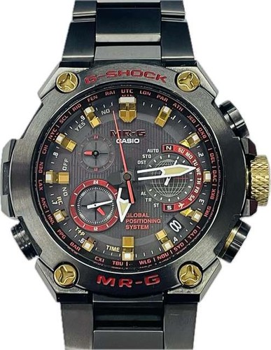 Mrg serie g1000 - g1000, rossa