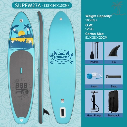 335 stand paddle board - stand,