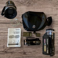 Panasonic HDC-TM900 32 GB