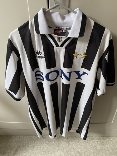 Maglia calcio originale