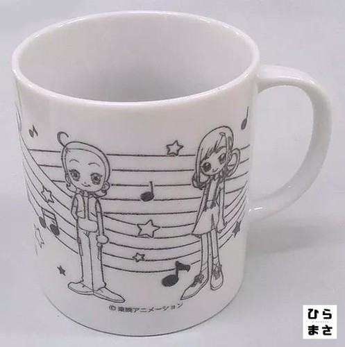 Tazza cambio colore ojamajo - tazza,