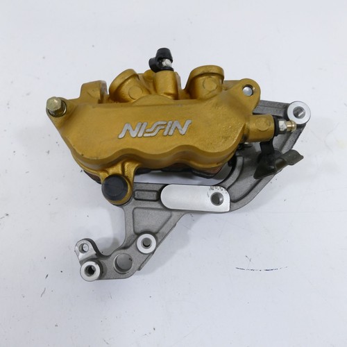 Honda cbf 1000 front brake - a,