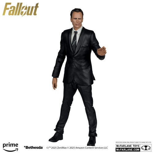 Mcfarlane toys fallout - toys,