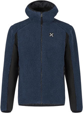 Sherpa Maglia, Giacca in Pile