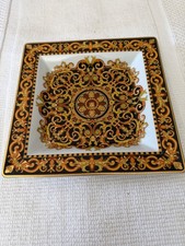 Piatto quadrato 8,66" VERSACE