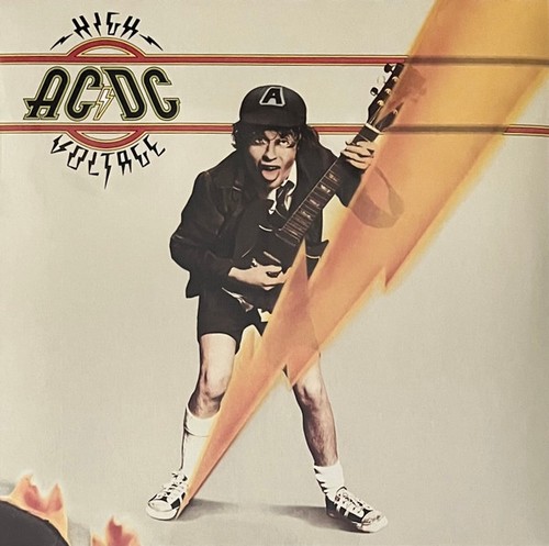 High voltage lp - high,