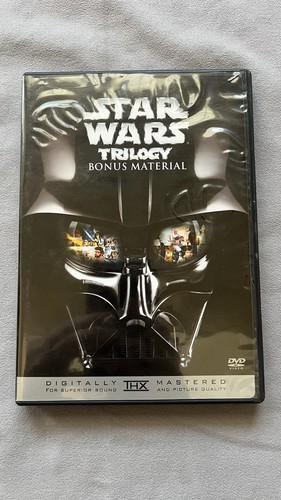 Star wars trilogy bonus - star,