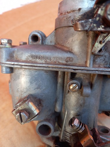 Carburatore solex pci - solex,