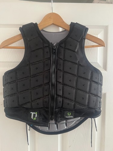 Champion ti22 protezione corpo - champion,