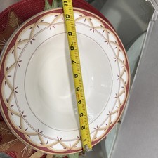 Mikasa Ultima Berry Delight