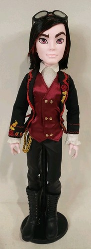 Bambola monster high kieran - monster,