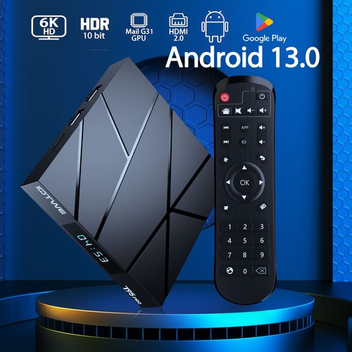 2025 smart box 128 - 2025, tv