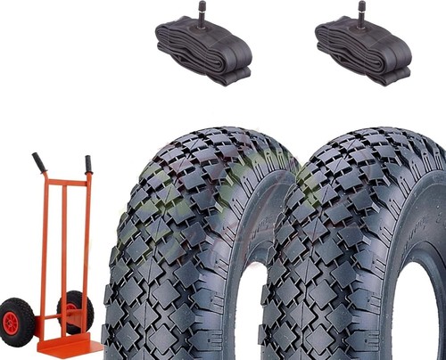 Pneumatici camere - 2, +