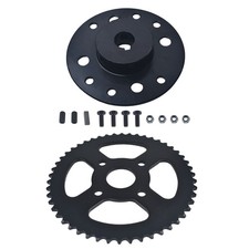 Mozzo pignone per foro 5/8" e