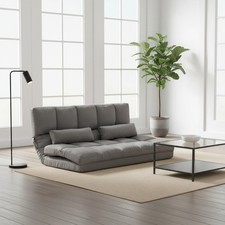 DecHome Divano Letto 2 Posti
