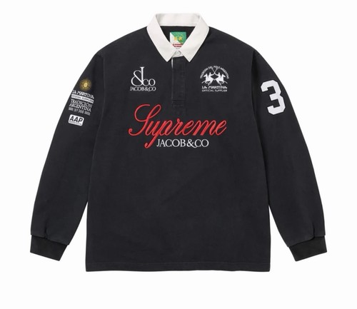 Polo rugby supreme martina - polo,