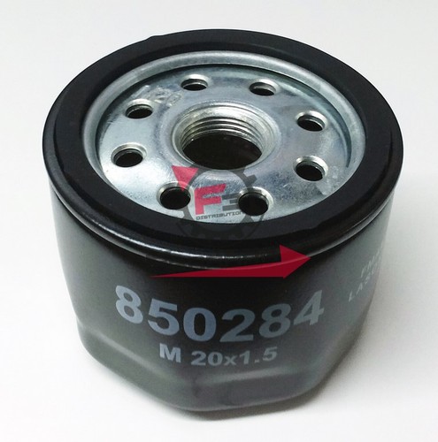 655 850284 filtro olio - filtro, quargo