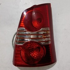 9240205510 FANALE POSTERIORE DESTRO per HYUNDAI ATOS PRIME (09 03 03 09