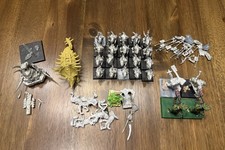 Lotto Warhammer Fantasy
