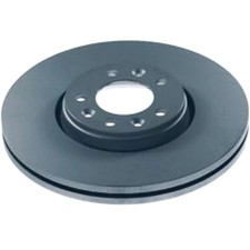 Disco freno anteriore QUARO QD4088HC BMW X1 2.0 sDrive 18 d