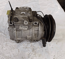 Compressore a/c  KIA SPORTAGE 1a Serie 2.0 61 kw N motore RE anno 2000 4de009