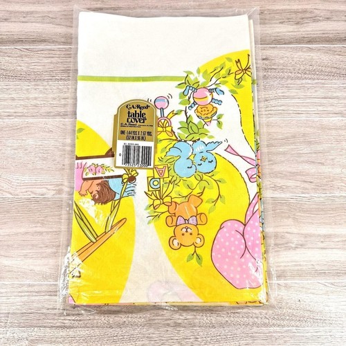 Vintage copritavolo carta - c.a.,