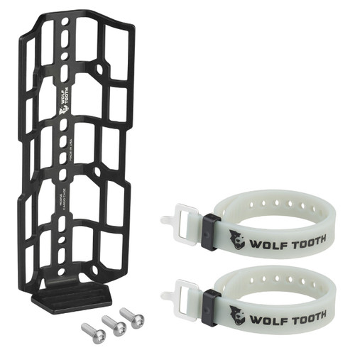 Morse cargo cage wolftooth - morse,