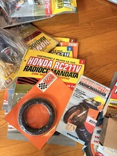 Honda RC211V Radiocomandata